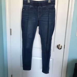 Old Navy rockstar jeggings